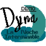 Logo of Dyna: The endless night (DEMO)