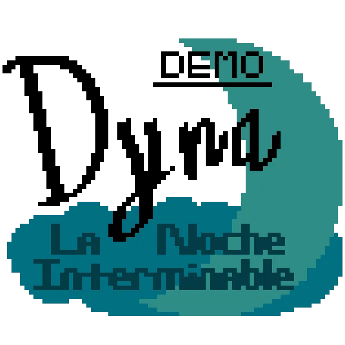 Logo of Dyna: The endless night (DEMO)