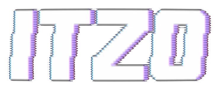 Logotype of ITZO