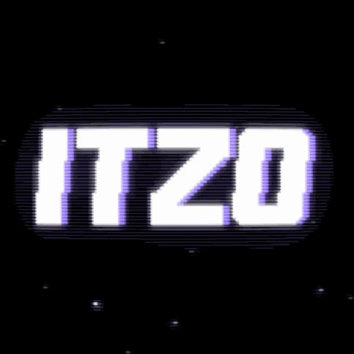 Logo of ITZO