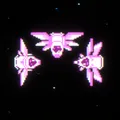 Portrait of The Triplets