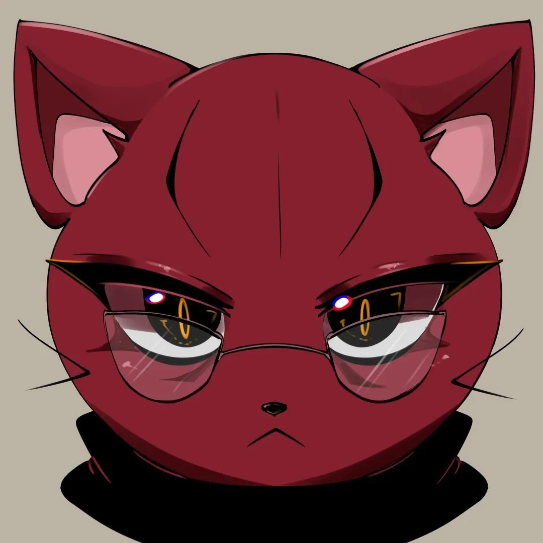 Portrait of Yuunn